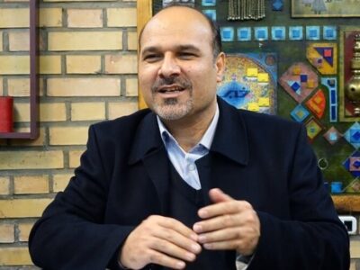 کنترل بازار نخستین اولویت حمایت از کارگران است