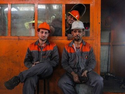 کارگران بی‌قرارداد؛ نیروی کار در سایه‌ی قانون