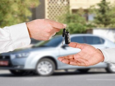 پلیس راهور پلتفرم خدمات استعلام و فروش خودرو راه‌اندازی می‌کند