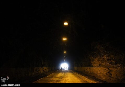 تردد روان در محورهای شمالی/ ترافیک سنگین در آزادراه قزوین-کرج