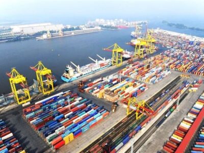 کریدور شمال–جنوب و چشم‌انداز ترانزیت از گمرکات و بنادر شمالی