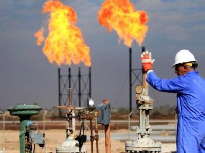 امضای قرارداد توسعه یک‌میدان گازی 14 سال بعد از کشف