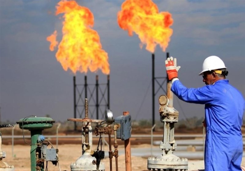 امضای قرارداد توسعه یک‌میدان گازی 14 سال بعد از کشف