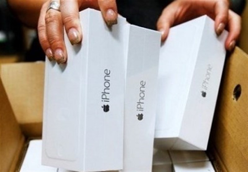 کشف یک فساد تازه در واردات تلفن همراه/ جا زدن شیائومی بجای آیفون