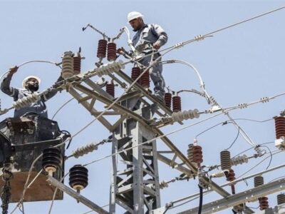 ناترازی برق در تابستان امسال چقدر بود؟