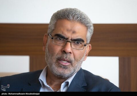صمصامی: حمایت از بازار سهام و بازار بورس طلا باید مورد توجه قرار گیرد