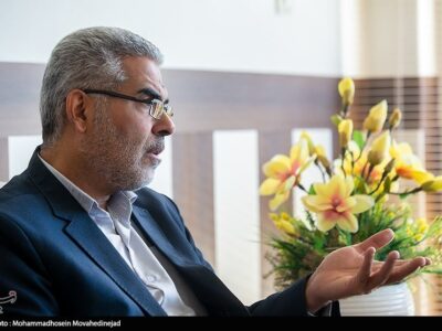 صمصامی: با سیاست غلط ارزی سال قبل 20 میلیارد دلار ارز برنگشت
