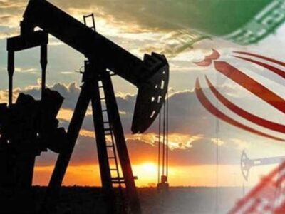 تولید روزانه نفت ایران 3 هزار بشکه افزایش یافت