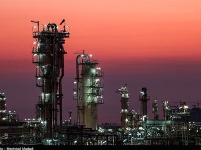 ساحل عاج خواستار همکاری با صنعت پتروشیمی ایران شد