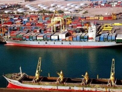 آمریکا معافیت تحریم بندر چابهار را لغو کرد