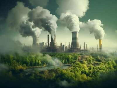 هشدار آژانس محیط زیست اروپا درباره انتشار گازهای گلخانه‌ای