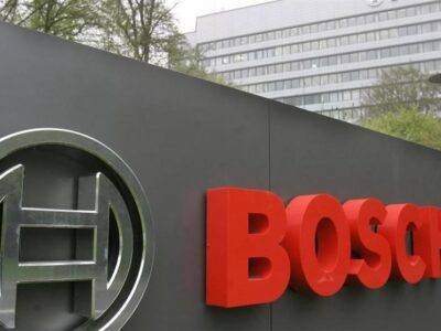 رکود صنعت خودروی اروپا؛ بوش 3 درصد از نیروی خود را اخراج می‌کند