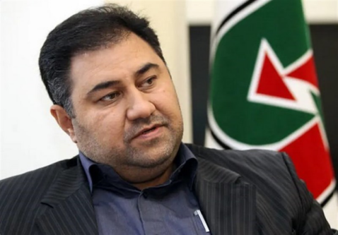 عبور بیش از ۶.۵ میلیون تن کالا از جادههای ایران در ۵ ماه