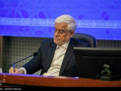 شرط عارف برای اصلاح ساختار وزارت جهاد کشاورزی + سند