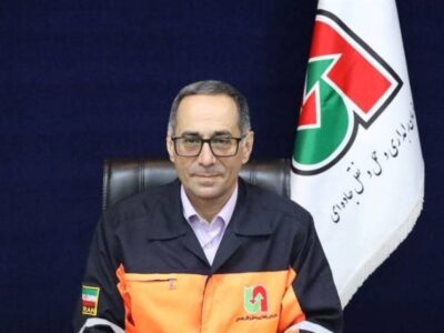 بهبود زیرساخت‌های حمل‌ونقل در ایام اربعین