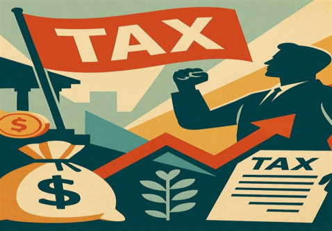 کاهش هزینههای مودیان و حاکمیت با اخذ مالیات ذیل سازوکار تبصره ماده 100