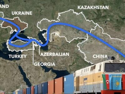 نشست ایران،‌ عراق و روسیه برای توسعه کریدورهای بین‌المللی