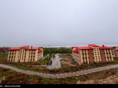 عدم همراهی دستگاه‌های خدمات رسان با پروژه‌های عمرانی وزارت راه