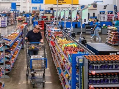 هشدار درباره آلودگی برخی غذاهای آماده در آمریکا