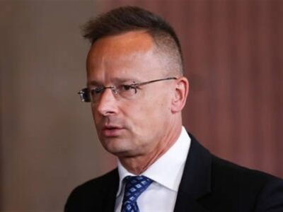 مجارستان خطاب به اتحادیه اروپا: نفت و گاز روسیه خط قرمز ماست