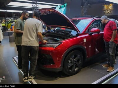 خودروهای ایرانی بین وعده و واقعیت؛ ظرفیت هست، عملکرد نیست
