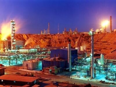 افزایش تولید پروپیلن در ایلام/ کمبود خوراک و قطعی برق؛ معضل جدی پتروشیمی‌ها