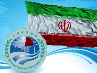 فرصت راهبردی ایران برای مقابله با تحریم‌ها با کمک پیمان شانگهای