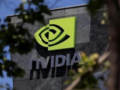 انویدیا 100 میلیارد دلار در اوپن‌اِی‌آی سرمایه‌گذاری می‌کند