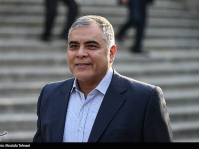 پاک‌نژاد: تدابیر لازم درباره مکانیسم ماشه را در نظر گرفته‌ایم