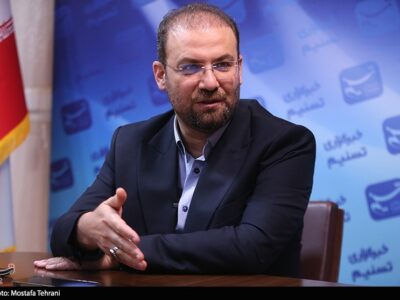 آغاز اجرای خط‌آهن رشت-آستارا پس از تکمیل تملک زمین‌/ اختصاص وام 1.6 میلیارد یورویی به پیمانکار روس