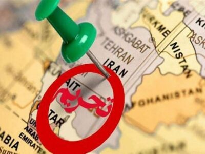 ایران یک معماری مقاوم و منحصربه‌فرد برای دور زدن تحریم‌ها ایجاد کرده است