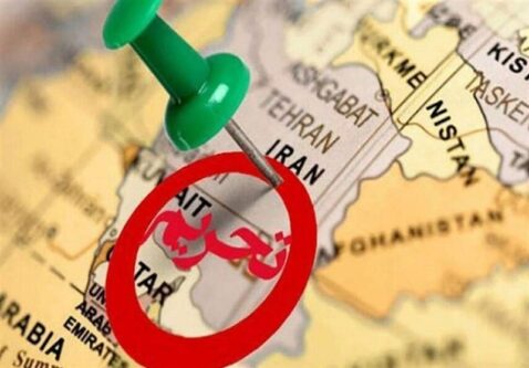 ایران یک معماری مقاوم و منحصربهفرد برای دور زدن تحریمها ایجاد کرده است