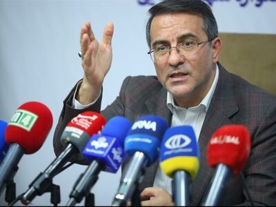 مصوبه اصلاح ساختار دستگاهها به زودی صادر و عملیاتی خواهد شد