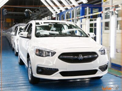 خصوصی‌سازی سایپا؛ تلاشی برای افزایش بهره‌وری یا بازی با افکار عمومی