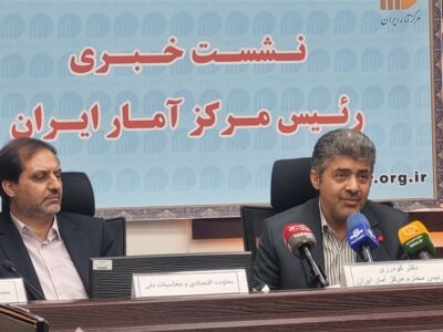 روایت رئیس مرکز آمار از ضعف تولیدات آماری در حوزه فرهنگ خانواده