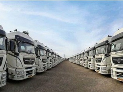 پیگیری گمرک برای جمع آوری 48 ساعته آمار کشنده های مستعمل