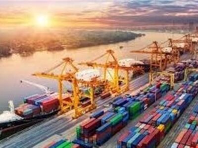 جذب 155 میلیون دلار سرمایه خارجی در مناطق آزاد طی 5 ماه امسال