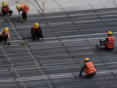 چین مسیر جایگزین برای کانال سوئز می‌سازد