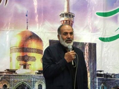 یادداشت حیدری دلگرم