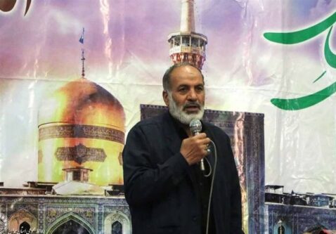 یادداشت حیدری دلگرم