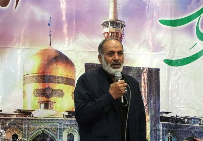 یادداشت حیدری دلگرم