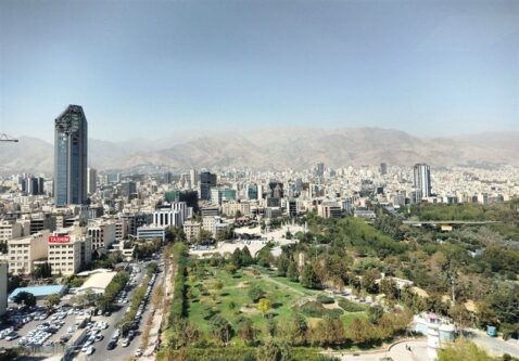 سرعت تورم مسکن کاهش یافت
