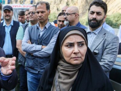 صادق: همدلی و مدیریت جهادی رمز موفقیت اربعین ۱۴۰۴ بود