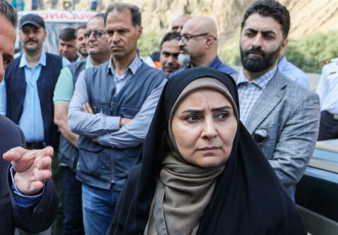 صادق: همدلی و مدیریت جهادی رمز موفقیت اربعین ۱۴۰۴ بود