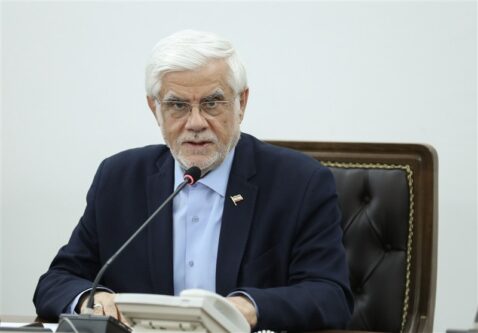 دستگاه های اجرایی از موازی کاری در ارائه آمار خودداری کنند