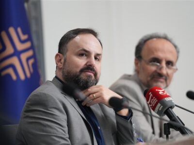 جبران نقص اطلاعات در واردات و صادرات با کمک سامانه مودیان +فیلم