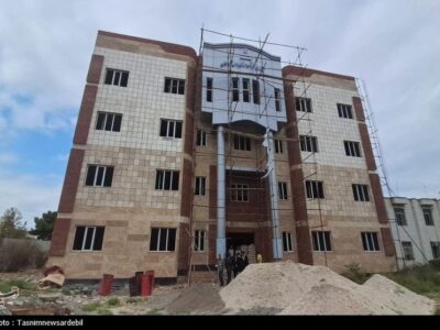 معرفی بیش از 900 طرح عمرانی برای جذب مشارکت خیرین