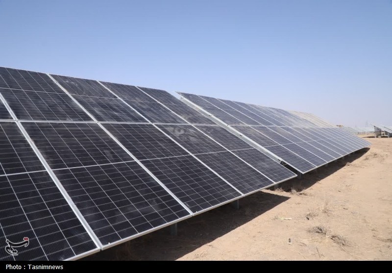 اختصاص 25 هزار هکتار از اراضی ملی و دولتی به ساخت نیروگاه‌ تجدیدپذیر