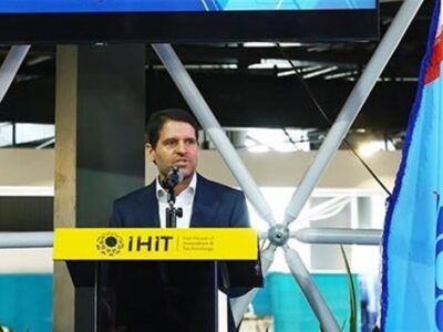 «سماپ» پلی ارتباطی میان تولیدکنندگان و مصرف‌کنندگان محصولات پتروشیمی است