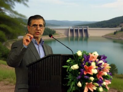 یادداشت امانپور